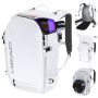 Рюкзак Head CX 30+ Backpack white 30L 